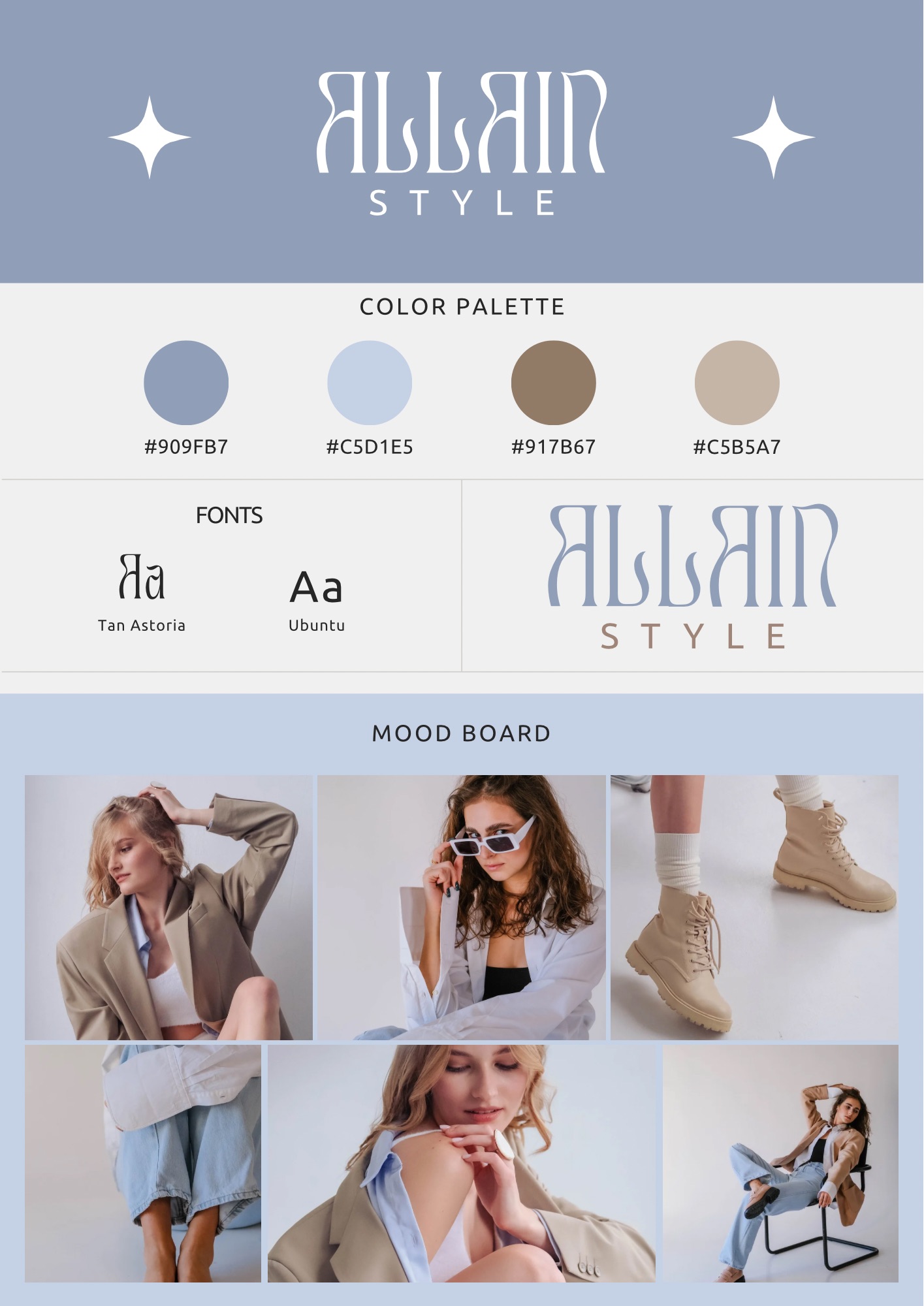Brand Kit 4